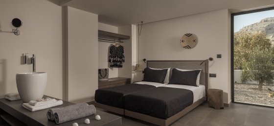 15.jpg Villa in Pefkos to rent