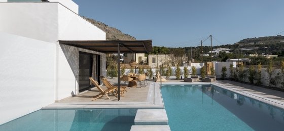 24.jpg Holiday home in Greece villa booking