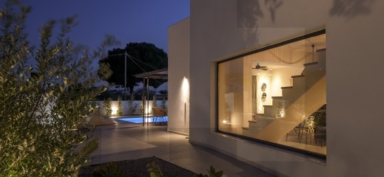 33.jpg Holiday home in Greece villa booking