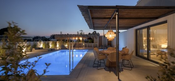 37.jpg Villa in Rhodes to rent