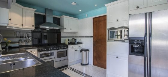 cozinha2_1.jpg Villa holidays in Vilamoura