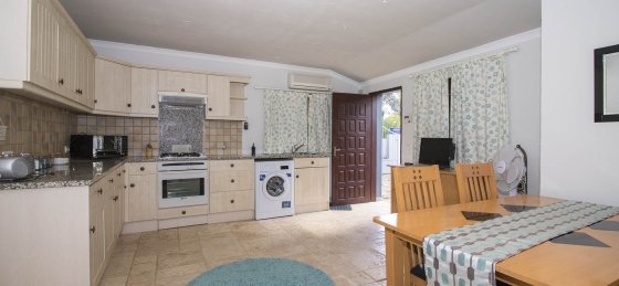 cozinhacave.jpg Villa holidays in Algarve