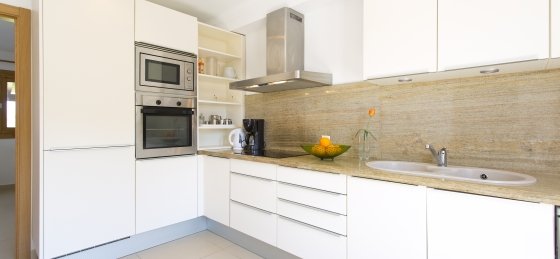 Holiday villas in Puerto Pollensa