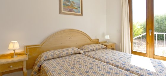 Holiday home in Mallorca villa booking