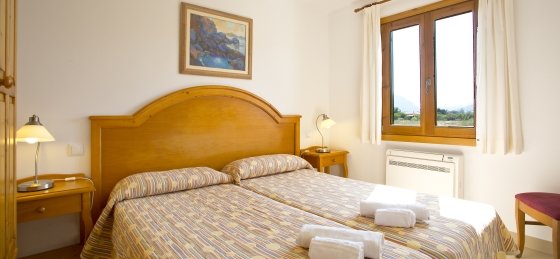 Book a villa in Balearic Islands