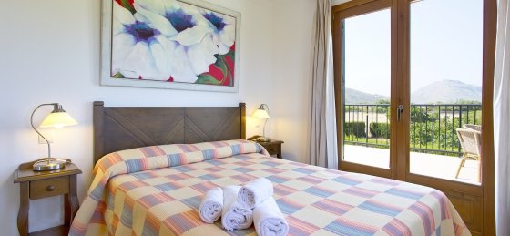 Villas in Balearic Islands