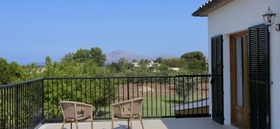 Villa holidays in Balearic Islands