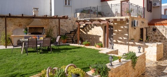 Book a villa holiday in Greece