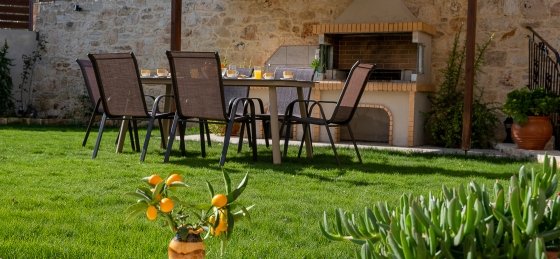 Book a villa holiday in Crete