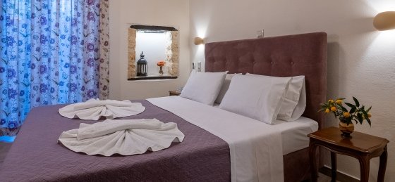 Book a villa holiday in Rethymno