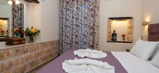 Villa in Rethymno to rent