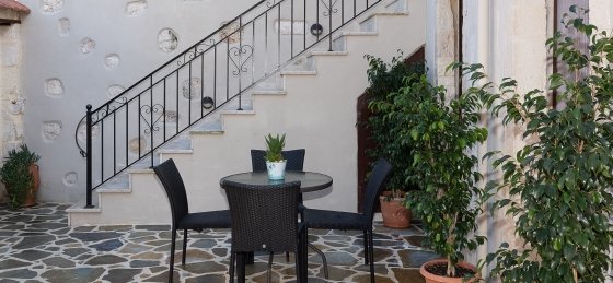 Villa in Rethymno to rent