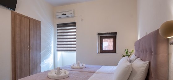 Holiday home in Rethymno villa booking