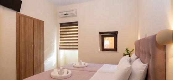 Villa rentals in Rethymno