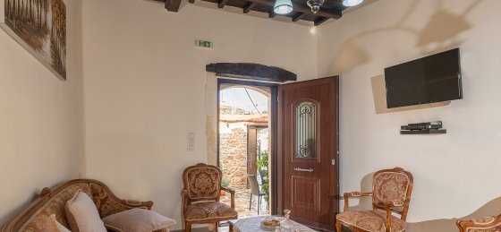 Villa in Greece to rent