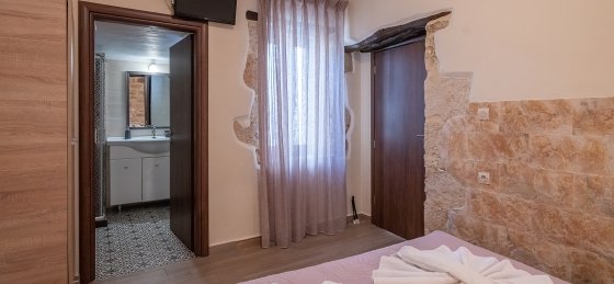 Holiday villas in Rethymno