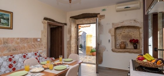 Villa in Rethymno to rent