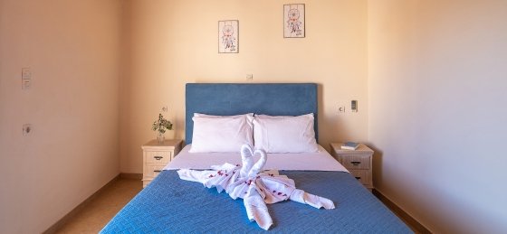 Holiday home in Rethymno villa booking