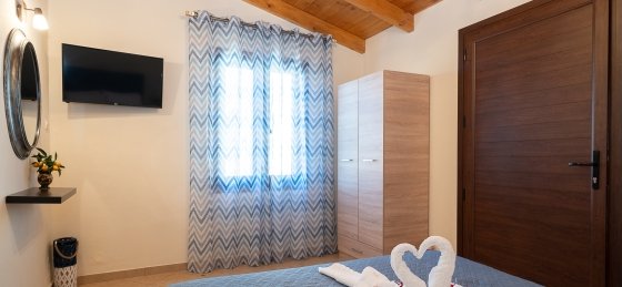 Villa in Greece to rent