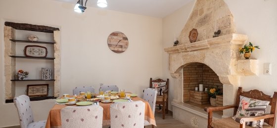 Book a villa holiday in Greece