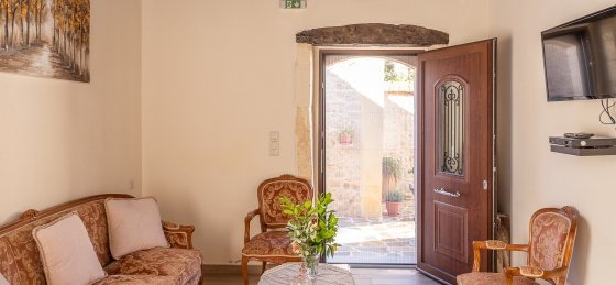 Book a villa holiday in Crete