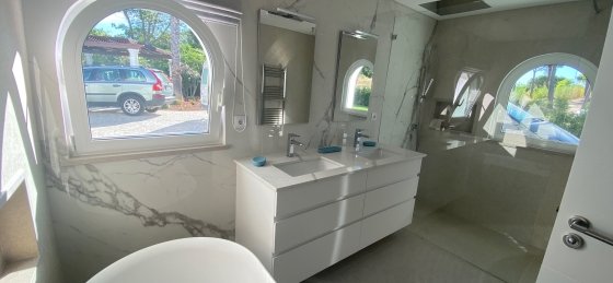 Book a villa in Algarve