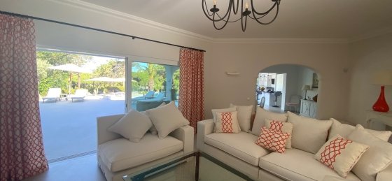 Holiday villas in Portugal