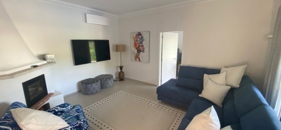 Villa holidays in Algarve