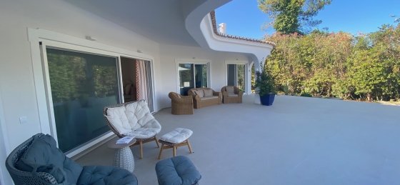 Book a villa holiday in Portugal