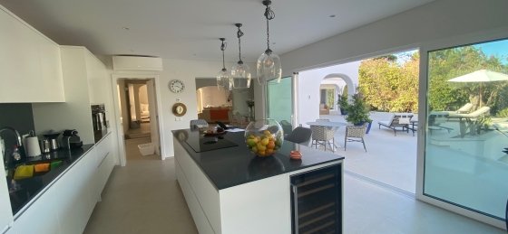 Book a villa in Quinta do Lago