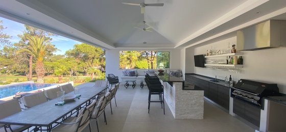 Villa holidays in Portugal