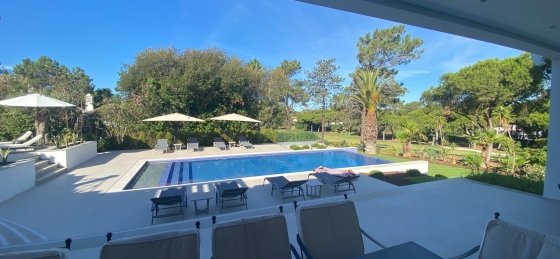 Holiday home in Algarve villa booking