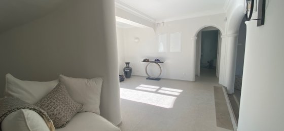 Holiday home in Quinta do Lago villa booking