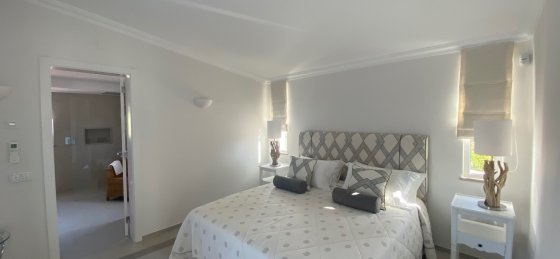 Villas in Quinta do Lago