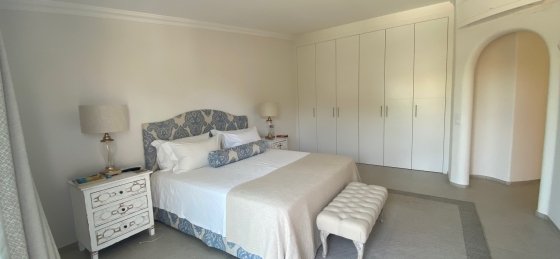 Villa rentals in Algarve