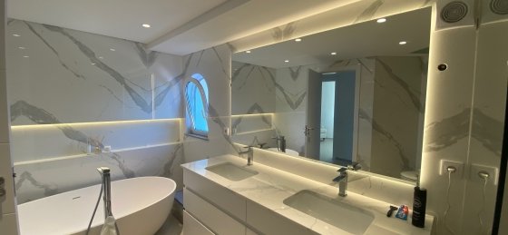 Villa holidays in Quinta do Lago