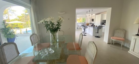 Villa in Portugal to rent