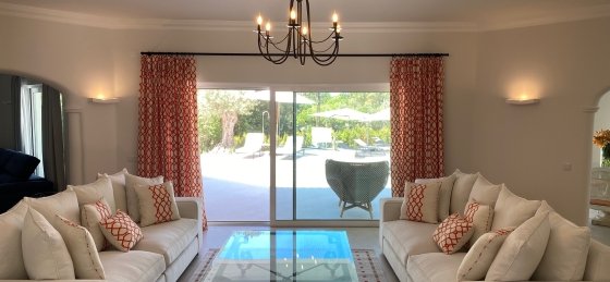 Book a villa holiday in Algarve