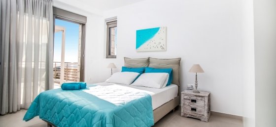 Book a villa holiday in Rhodes