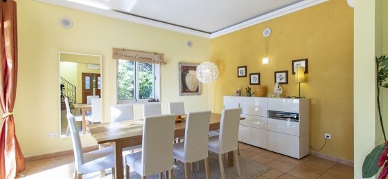sala_de_jantar2.jpg Holiday home in Algarve villa booking