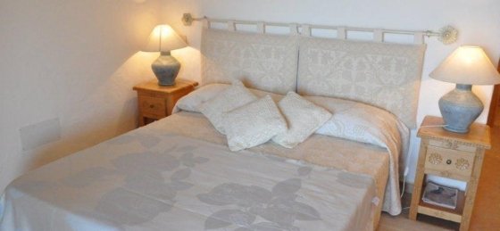 Book a villa in Baia Sardinia