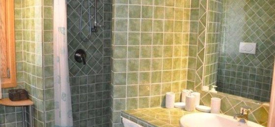 Villa rentals in Baia Sardinia