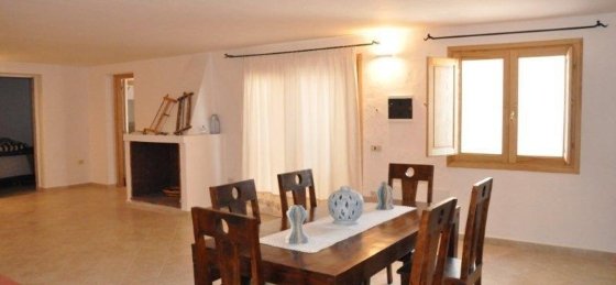 Villa holidays in Italy