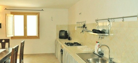 Villa in Sardinia to rent