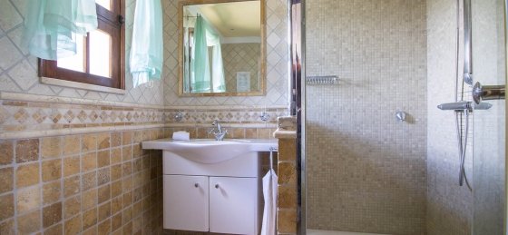 wc2.jpg Villa in Algarve to rent