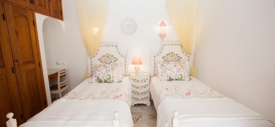 Book a villa in Portugal