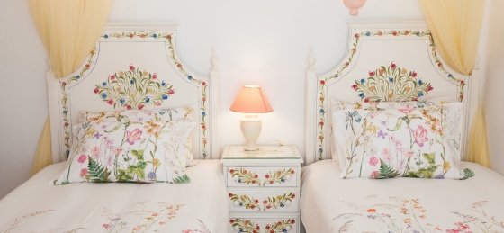 Villa holidays in Carvoeiro