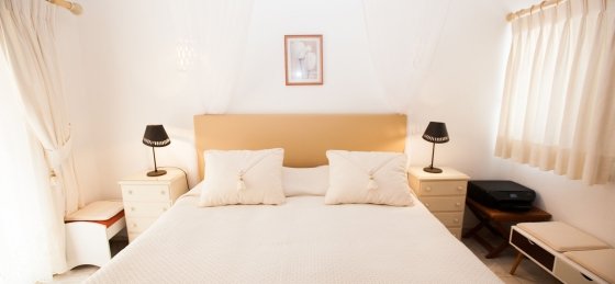 Holiday villas in Portugal