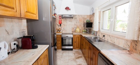 Villa holidays in Portugal