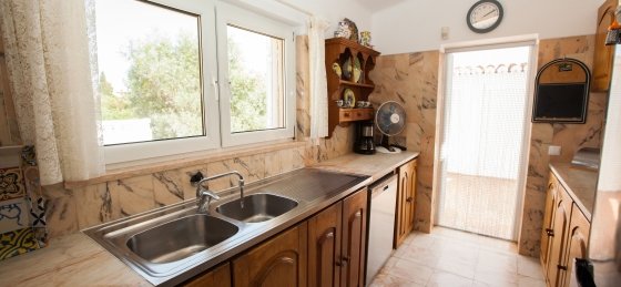 Book a villa holiday in Portugal